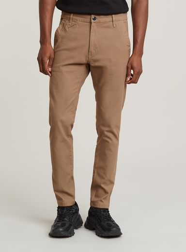 Pantalones Bronson 2.0 Slim Chino